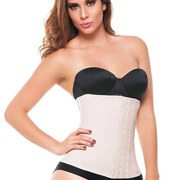 Women's High Compression Latex Shaper